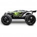 Grazer Toys 12004 Tempest 1/18 2.4G Waterproof High Speed 40km/h The Hammer Green Remote Control Car Vehicle Models