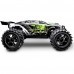 Grazer Toys 12004 Tempest 1/18 2.4G Waterproof High Speed 40km/h The Hammer Green Remote Control Car Vehicle Models