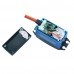 URUAV WP26 26KG 0.10Sec IP67 Waterproof Digital HV Metal Gear Case Servo for Remote Control Model
