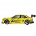 ZD Racing 10426 1/10 2.4G 4WD 55km/h Brushless Remote Control Car Eletric On-Road Vehicle RTR Model