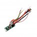 HB Receiver Circuit Board for ZP1001 1/10 Remote Control Car Vehicles Model Spare Parts