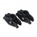 Xinlehong Remote Control Car Steering Cup 9125 1/10 High Speed Vehicle Parts NO.25-SJ10/11