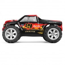 Wltoys 18402 1/18 2.4G 4WD Buggy Remote Control Car Vehicle Models