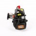Rovan 32cc 4 Bolts Gas Engine for 1/5 HPI km Baja 5B 5T 5SC Remote Control Car Spare Parts 810231