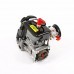 Rovan 32cc 4 Bolts Gas Engine for 1/5 HPI km Baja 5B 5T 5SC Remote Control Car Spare Parts 810231