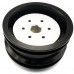 WPL 6X6 Double Remote Control Car Wheel Tire For WPL B16 B36 JJRC Q60 Q63 Q64 Vehicle Models Black