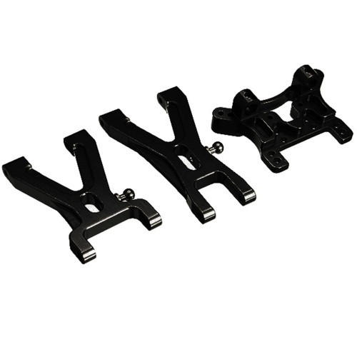 URUAV PY01 For WLtoys 118 A949 A959 A969 A979 K929 Upgraded Metal