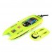 Heng Long 3788 with 2 Batteries 53cm 2.4G 30km/h Electric RC Boat Water Cooling RTR Model 