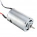 Remo E9651 Remote Control Car Motor 550 RPM~18000/7.2V For 1/10 1093-ST Vehicle Models Parts