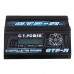 G.T.POWER GTP-W IC Controlled Tire Warmers for Remote Control Car Parts