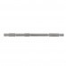 Metal Helical Gear Set for Remote Control Tamiya 1/14 DIY Tractor Truck Gear box Car Spare Parts