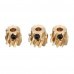 Metal Helical Gear Set for Remote Control Tamiya 1/14 DIY Tractor Truck Gear box Car Spare Parts