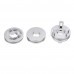Metal Helical Gear Set for Remote Control Tamiya 1/14 DIY Tractor Truck Gear box Car Spare Parts