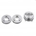 Metal Helical Gear Set for Remote Control Tamiya 1/14 DIY Tractor Truck Gear box Car Spare Parts