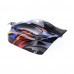ZD 1/8 Remote Control Car Body Shell For Pirates3 BX-8E 4WD Brushless 2.4G RTR Vehicle Model Parts