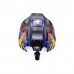 ZD 1/8 Remote Control Car Body Shell For Pirates3 BX-8E 4WD Brushless 2.4G RTR Vehicle Model Parts