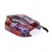 ZD 1/8 Remote Control Car Body Shell For Pirates3 BX-8E 4WD Brushless 2.4G RTR Vehicle Model Parts