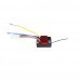 Remo Hobby E9902 Waterproof Brush 3 In 1 ESC For 1/10 Rock Crawler Remote Control Car Parts