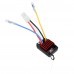 Remo Hobby E9902 Waterproof Brush 3 In 1 ESC For 1/10 Rock Crawler Remote Control Car Parts