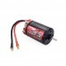 Surpass Hobby 550 Brushed Motor+80A ESC Set for 1/10 Remote Control Car Crawler Vehicles Parts 