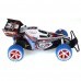 94158 1/14 2.4G 4WD Electric Remote Control Car Full Function Off-Road Vehicles RTR Model