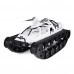 SG 1203 1/12 2.4G Drift Remote Control Tank Car High Speed Full Proportional Control Vehicle Models With Metal Plastic Track