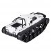 SG 1203 1/12 2.4G Drift Remote Control Tank Car High Speed Full Proportional Control Vehicle Models With Metal Plastic Track