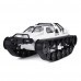 SG 1203 1/12 2.4G Drift Remote Control Tank Car High Speed Full Proportional Control Vehicle Models With Metal Plastic Track