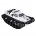 SG 1203 1/12 2.4G Drift Remote Control Tank Car High Speed Full Proportional Control Vehicle Models With Metal Plastic Track