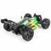 K12 1/16 2.4G 2CH 4WD High Speed Remote Control Car Off-road Vehicle Models Truck With 3kg Servo