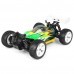 K12 1/16 2.4G 2CH 4WD High Speed Remote Control Car Off-road Vehicle Models Truck With 3kg Servo