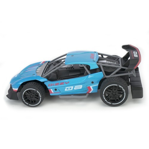 SuLong Toys SL200A 1/16 2.4G RWD Remote Control Car Alloy Shell ...