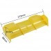 Plastic Tail Wing For 1/8 Drift Vehicle Models Remote Control Car Parts 212MM 