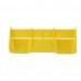 Plastic Tail Wing For 1/8 Drift Vehicle Models Remote Control Car Parts 212MM 