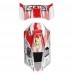 1pc Remote Control Car Body Shell For Wltoys 144001 1/14 4WD High Speed Racing Remote Control Car Vehicle Models Parts