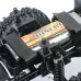 RGT EX86010-CJ 1/10 2.4G 4WD Crawler Climbing Truck Remote Control Car Vehicle Models