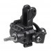 HG P408 1/10 Metal Front Wheel Reduction Gear Box L/R Remote Control Car Spare Parts 4ASS-PA034 4ASS-PA035
