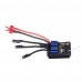 HBX Brushless ESC Receiver Board for 16889 Version 1/16 Remote Control Car Vehicles Spare Parts M16110