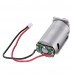390 Power Motor For SG 1203 1/12 Drift Remote Control Tank Car High Speed Vehicle Models Remote Control Car Parts