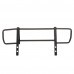 Upgraded Steel Front/Rear Bumper Bar for TRX4 Mercedes-Benz TRX6 G63 G500 Remote Control Car Model Parts 