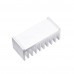 Alloy Heat Sink For Wltoys 144001 1/14 4WD High Speed Racing Vehicle Models Remote Control Car Parts