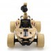 Silverlit Exost 20212 1/14 2.4G RWD Remote Control Car FPV Real-Time Transmisson Vehicles RTR Model