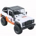 MN D90 1/12 2.4G 4WD Remote Control Car Crawler Truck RTR Vehicle Models