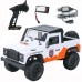 MN D90 1/12 2.4G 4WD Remote Control Car Crawler Truck RTR Vehicle Models