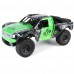 JJRC D820 1/8 2.4G 4WD Remote Control Car Electric Amphibious Off-Road Vehicles RTR Model 