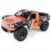 JJRC D820 1/8 2.4G 4WD Remote Control Car Electric Amphibious Off-Road Vehicles RTR Model 