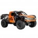 JJRC D820 1/8 2.4G 4WD Remote Control Car Electric Amphibious Off-Road Vehicles RTR Model 