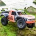 JJRC D820 1/8 2.4G 4WD Remote Control Car Electric Amphibious Off-Road Vehicles RTR Model 
