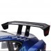 Killerbody 48665 SUBARU BRZ R&D SPORT Finished Body Shell Blue for 1/10 Electric Touring Car