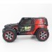PXtoys 9204E 1/10 2.4G 4WD Remote Control Car Electric Full Proportional Control Off-Road Truck RTR Model 